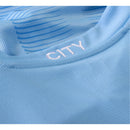 Camisa Manchester City Home 23/24 - Azul - MAJESTO BR