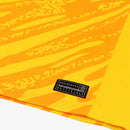 Camisa Corinthians Goleiro 24/25 - Versão Torcedor Amarela - MAJESTO BR