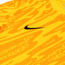 Camisa Corinthians Goleiro 24/25 - Versão Torcedor Amarela - MAJESTO BR