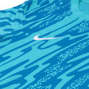 Camisa Corinthians Goleiro 24/25 - Versão Torcedor Azul - MAJESTO BR