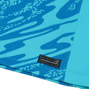 Camisa Corinthians Goleiro 24/25 - Versão Torcedor Azul - MAJESTO BR