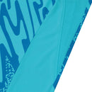 Camisa Corinthians Goleiro 24/25 - Versão Torcedor Azul - MAJESTO BR