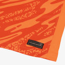 Camisa Corinthians Goleiro 24/25 - Versão Torcedor Laranja - MAJESTO BR