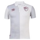 Camisa Fluminense Comemorativa 120 Anos - Branca - MAJESTO BR