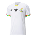 Camisa Gana Home 2022 - Branca - MAJESTO BR