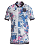 Camisa Japão Dragon Ball - MAJESTO BR