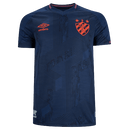 Camisa Sport Recife Third 22/23 - Azul - MAJESTO BR