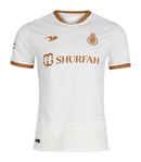 Camisa Al Nassr Third 22/23 - Branca - MAJESTO BR