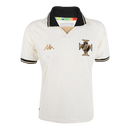 Camisa Vasco Third 22/23 Feminina - Branca - MAJESTO BR
