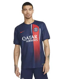 Camisa PSG Home 23/24 - Azul - MAJESTO BR