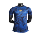 Camisa Manchester City Edição Especial Jogador - 23/24 Azul - MAJESTO BR
