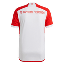 Camisa Bayern de Munique Home 23/24 - Branca - MAJESTO BR