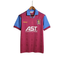 Camisa Retro Aston Villa - 95/97 - MAJESTO BR
