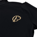 Camisa Corinthians de Treino 22/23 - Preta - MAJESTO BR