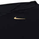Camisa Corinthians de Treino 22/23 - Preta - MAJESTO BR
