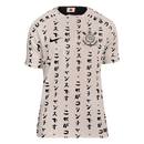 Camisa Corinthians III 22/23 - Versão Torcedor Oriental - MAJESTO BR