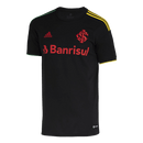 Camisa Internacional III 22/23 - Preta - MAJESTO BR