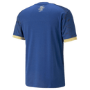 Camisa Manchester City Ano Novo Chinês 2023 - Azul - MAJESTO BR