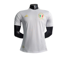 Camisa Seleção Itália Adidas 125 anos 23/24 Jogador - Masculino Branca - MAJESTO BR