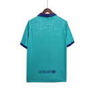 Camisa Barcelona Retrô Third 19/20 Torcedor Nike Masculina - Verde - MAJESTO BR