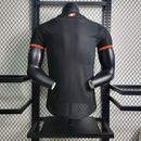 Camisa Roma III 23/24 Adidas Jogador Masculino Preto - MAJESTO BR