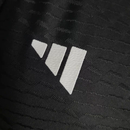 Camisa Roma III 23/24 Adidas Jogador Masculino Preto - MAJESTO BR