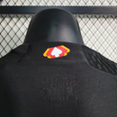 Camisa Roma III 23/24 Adidas Jogador Masculino Preto - MAJESTO BR