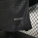 Camisa Roma III 23/24 Adidas Jogador Masculino Preto - MAJESTO BR