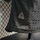 Camisa Roma III 23/24 Adidas Jogador Masculino Preto - MAJESTO BR