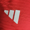 Camisa Benfica Home 2023/24 Adidas Masculino Jogador- Vermelho - MAJESTO BR