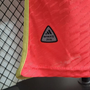 Camisa Benfica Home 2023/24 Adidas Masculino Jogador- Vermelho - MAJESTO BR