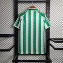 Camisa Retro Real Bétis - 95/97- Verde e Branco - Masculino - MAJESTO BR