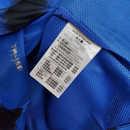 Camisa Inter de Milão Retrô 2010 Manga Longa Azul e Preta - Nike - MAJESTO BR