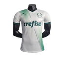 Camisa Palmeiras 23/24 Jogador Puma Masculina - Branca - MAJESTO BR