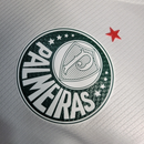Camisa Palmeiras 23/24 Jogador Puma Masculina - Branca - MAJESTO BR