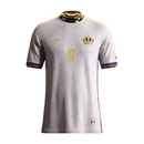 Camisa Madrid Edition "King Karim 9" 24/25 - Torcedor Masculina - MAJESTO BR