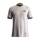 Camisa Madrid Edition "The Cannon 11" 24/25 - Torcedor Masculina - MAJESTO BR