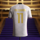 Camisa Madrid Edition "The Cannon 11" 24/25 - Torcedor Masculina - MAJESTO BR