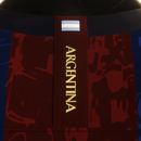 Camisa Barcelona Edition "La Pulga 10" 24/25 - Torcedor Masculina - MAJESTO BR