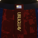 Camisa Barcelona Edition "El Pistoleiro 9" 24/25 - Torcedor Masculina - MAJESTO BR