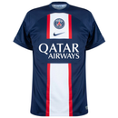 Camisa PSG Home 22/23 - Nike Torcedor Masculina - MAJESTO BR