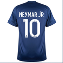 Camisa PSG Home 22/23 - Nike Torcedor Masculina - MAJESTO BR