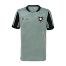 Camisa Botafogo Goleiro 24/25 - Reebok Torcedor Masculina - MAJESTO BR