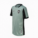 Camisa Botafogo Goleiro 24/25 - Reebok Torcedor Masculina - MAJESTO BR