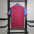 Camisa Retro Aston Villa - 95/97 - MAJESTO BR