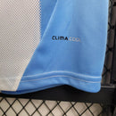 Camisa Retro Seleção Argentina 2010- Azul - MAJESTO BR