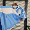 Camisa Retro Seleção Argentina 2010- Azul - MAJESTO BR