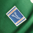 Camisa Retrô Palmeiras Rhummel 1999/00 Masculino Verde - MAJESTO BR
