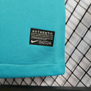 Camisa Santos Nike Neymar Retrô 2012/13 Masculina Azul - MAJESTO BR