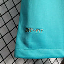 Camisa Santos Nike Neymar Retrô 2012/13 Masculina Azul - MAJESTO BR